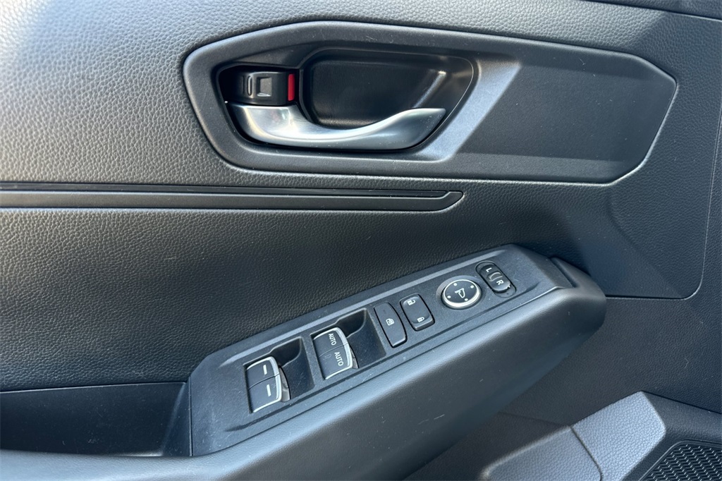 2024 Honda Accord LX photo 11