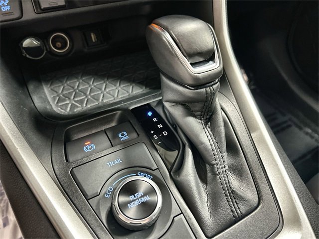2022 Toyota RAV4 Hybrid XLE Premium photo 20