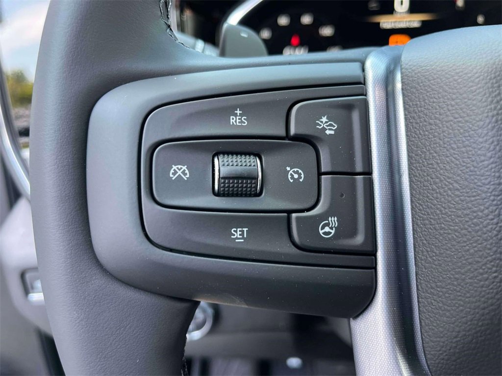 2026 Gmc Sierra 1500 SLT photo 23