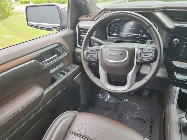 2024 Gmc Sierra 1500 Denali photo 14
