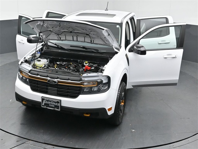 2024 FORD MAVERICK - Image 55
