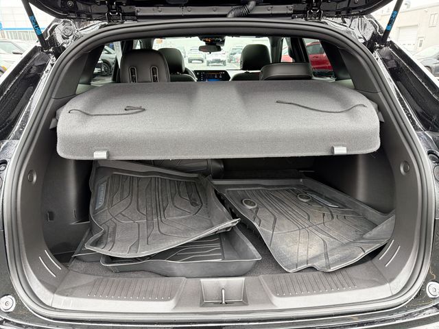 2025 CHEVROLET TRAX - Image 25