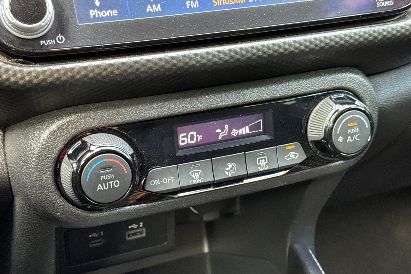 2022 Nissan Kicks SV photo 22