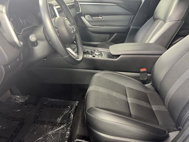 2025 Mazda CX-50 2.5 S Preferred photo 8