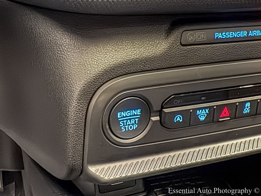 2025 FORD BRONCO SPORT - Image 17