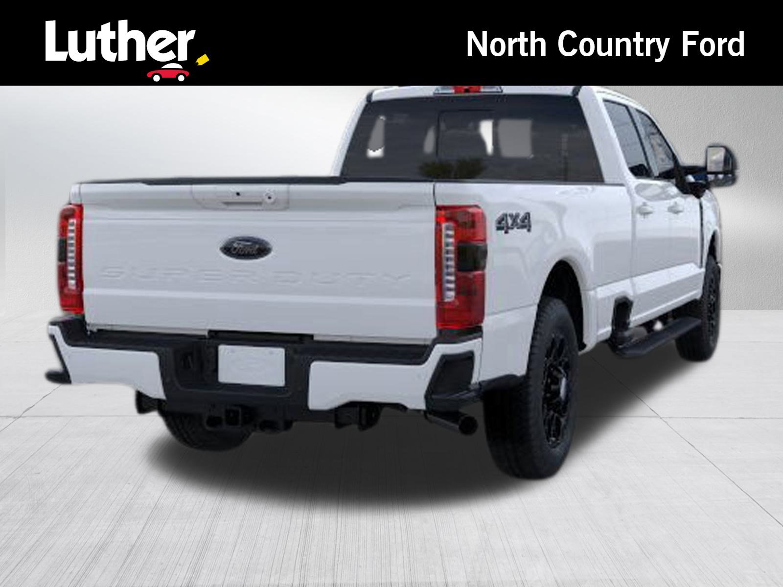 2026 Ford F-250 XLT photo 8