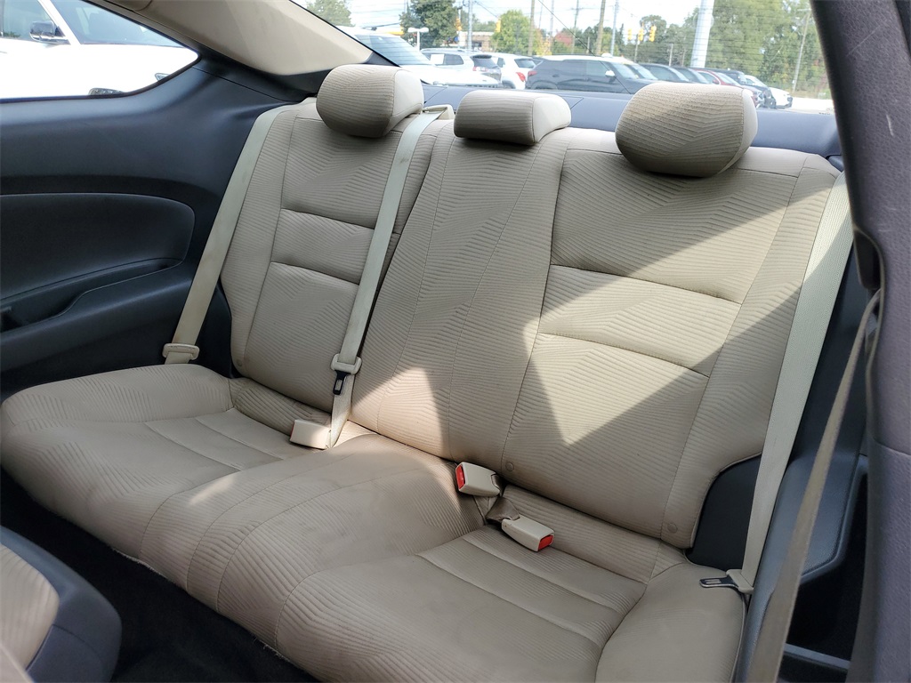 2014 Honda Accord photo 9