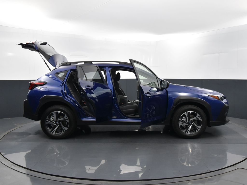2025 Subaru Crosstrek Premium photo 32