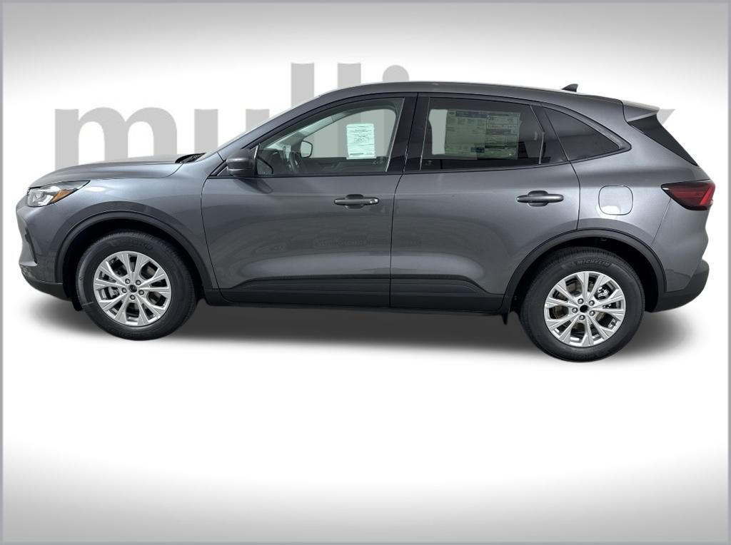 2025 Ford Escape Active photo 2