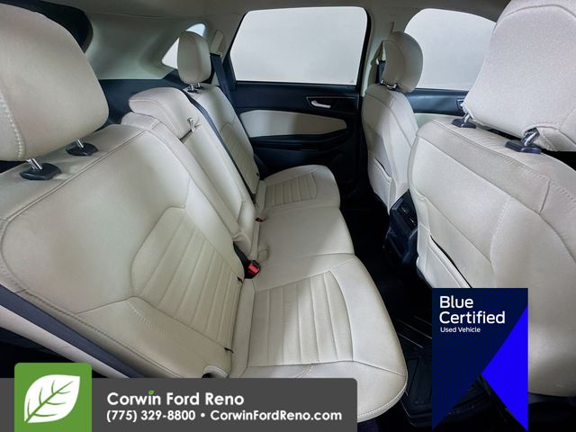 2016 Ford Edge SE photo 21