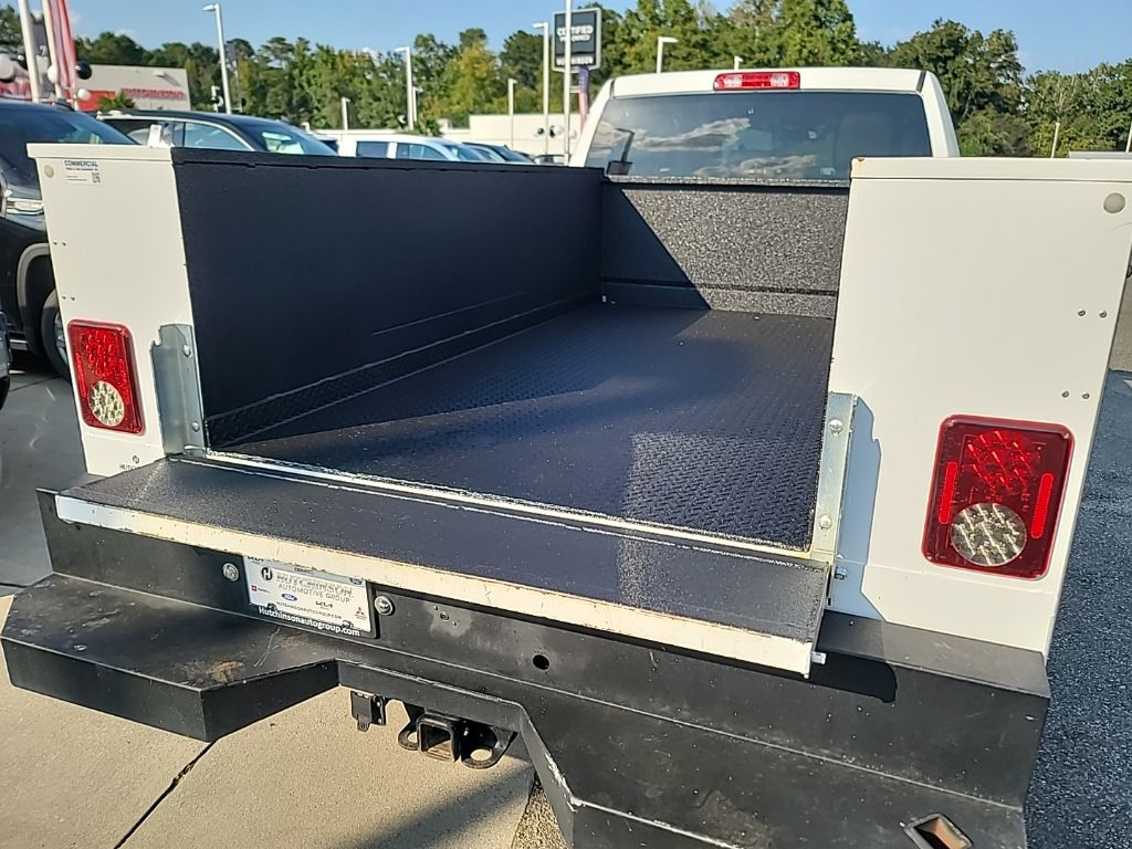 2022 Ram 2500 Tradesman photo 28