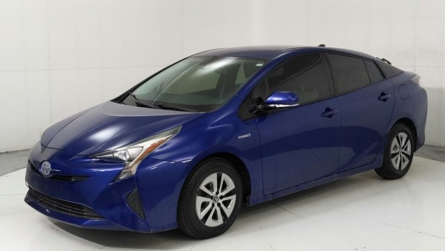 2017 Toyota Prius Two