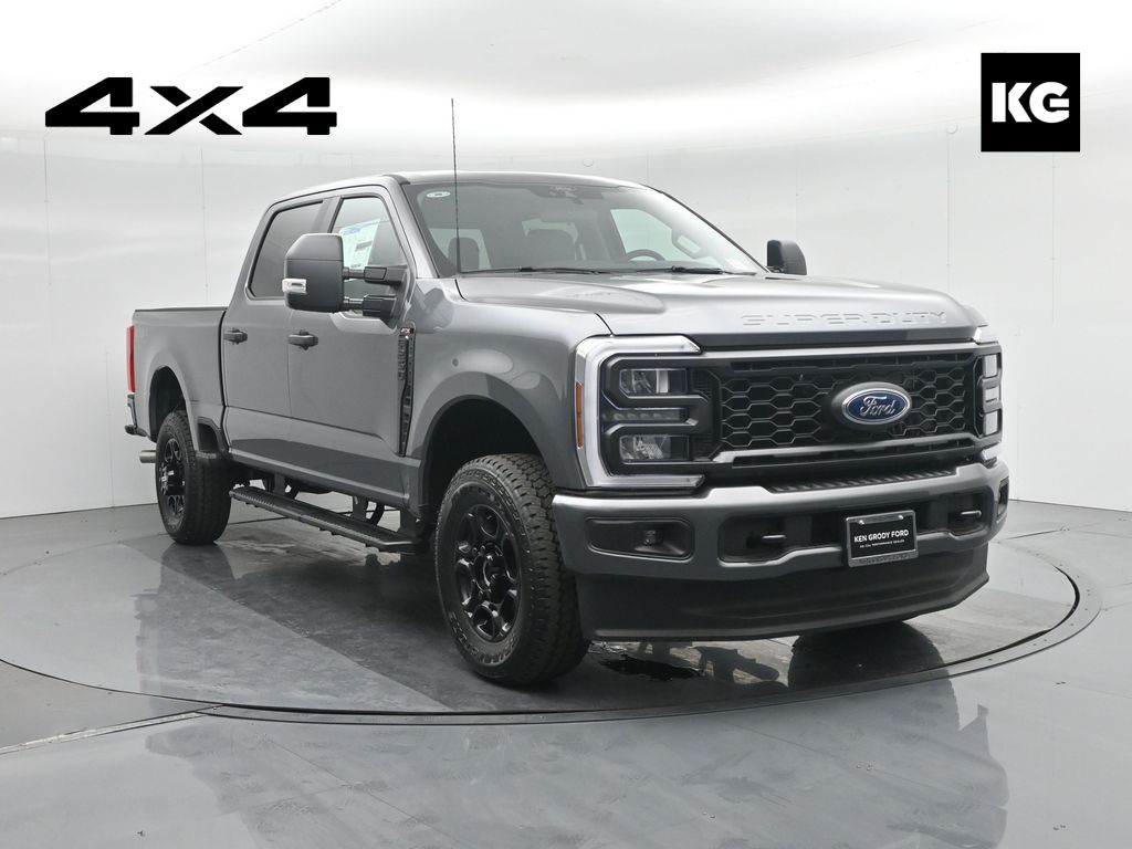 2026 Ford F-250 Base's photo