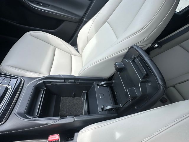 2025 Mazda CX-30 2.5 S Preferred photo 26