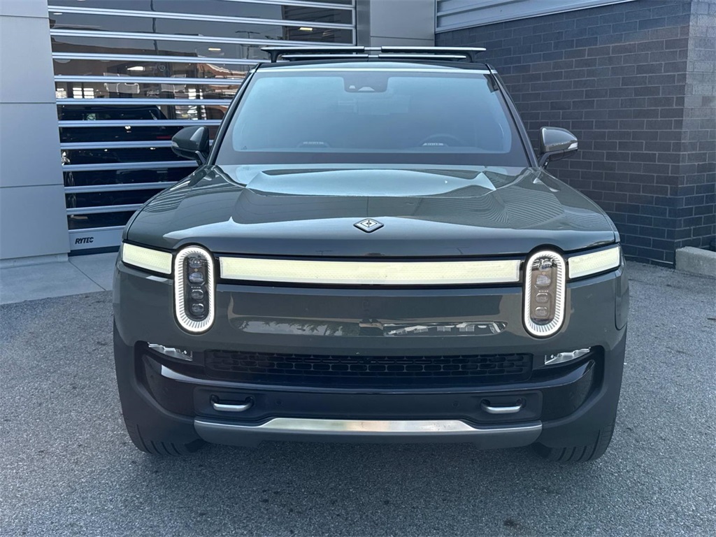 Used 2022 Rivian R1S Launch Edition with VIN 7PDSGABLXNN001001 for sale in Columbus, OH