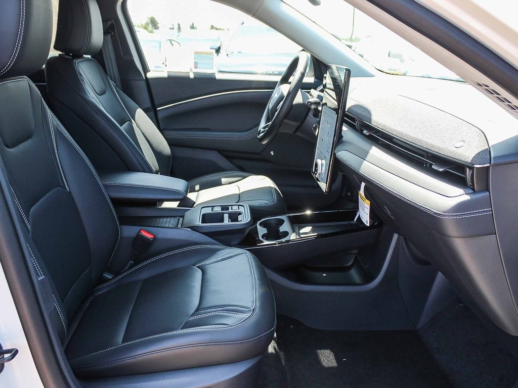 2025 Ford Mustang Mach-E Premium photo 15
