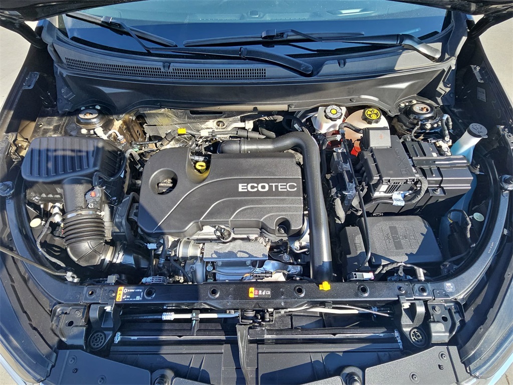 2022 Chevrolet Equinox LS photo 15