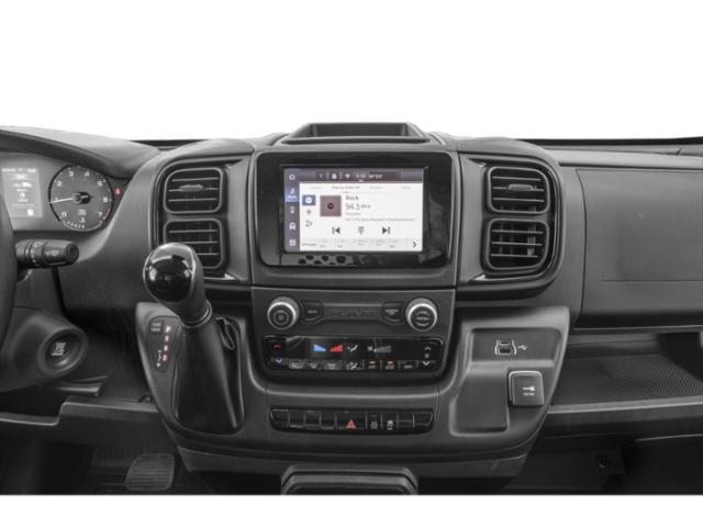2026 Ram ProMaster 2500 photo 6