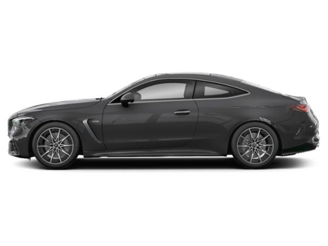 2026 Mercedes Benz CLE AMG 53 4MATIC Coupe photo 16