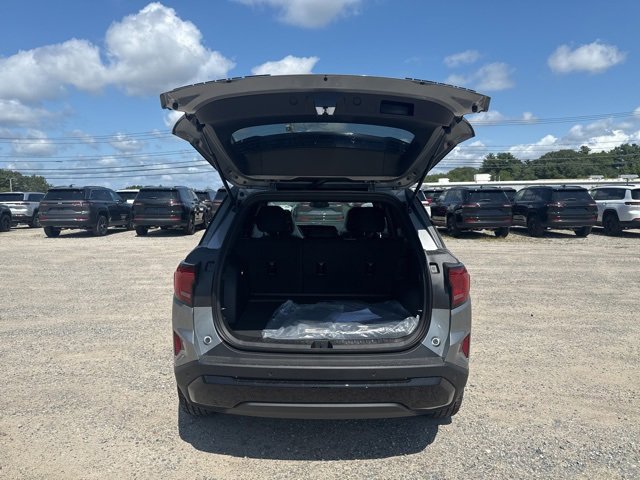 2026 Gmc Terrain Elevation photo 10