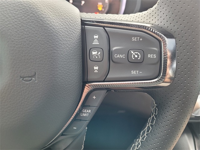 2026 Ram 1500 Rebel photo 27