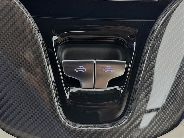 2026 Mercedes Benz SL AMG 55 photo 19