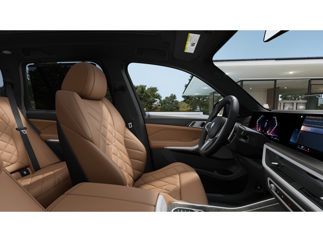 2026 Bmw X5 xDrive40i photo 8