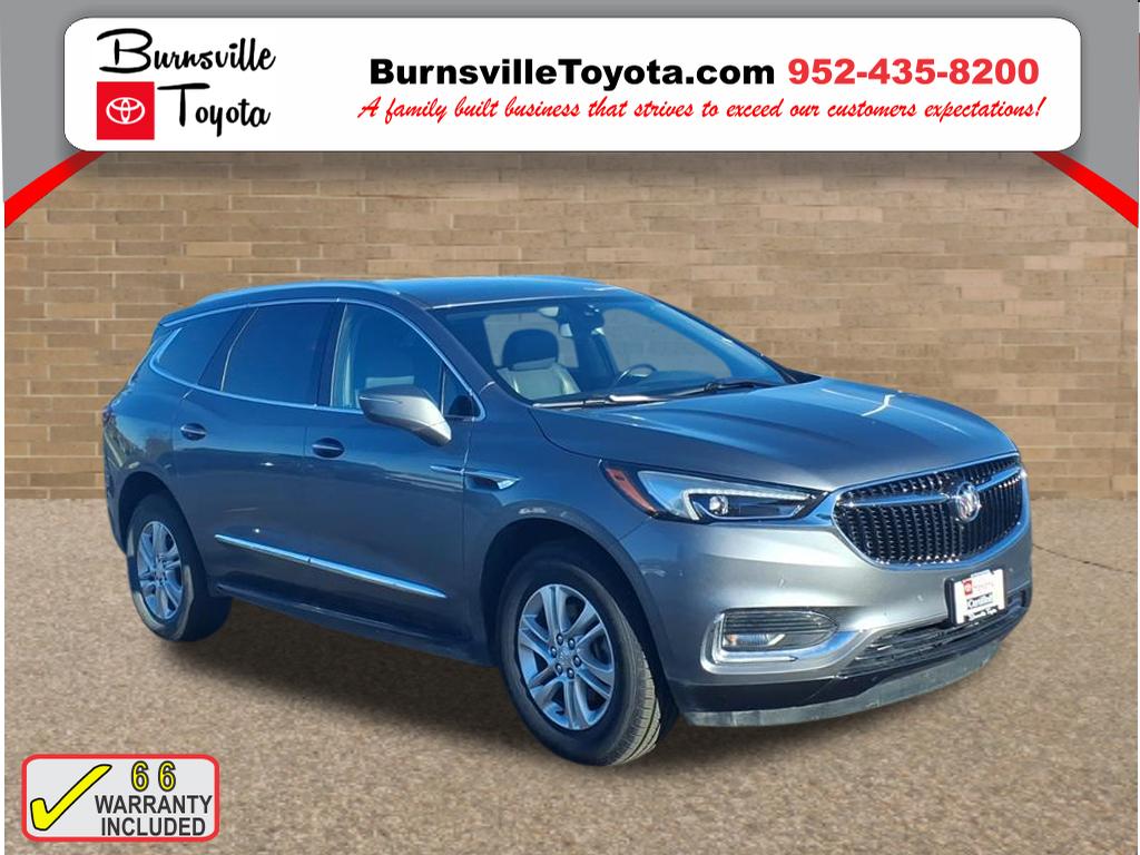 2019 Buick Enclave Premium
