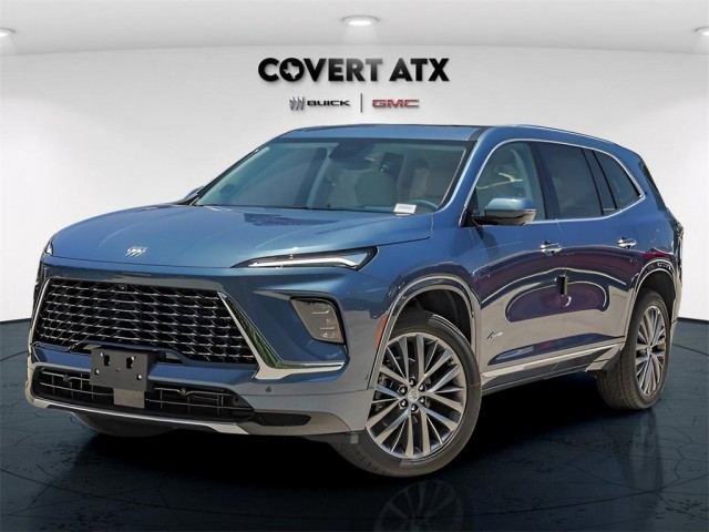 2025 Buick Enclave