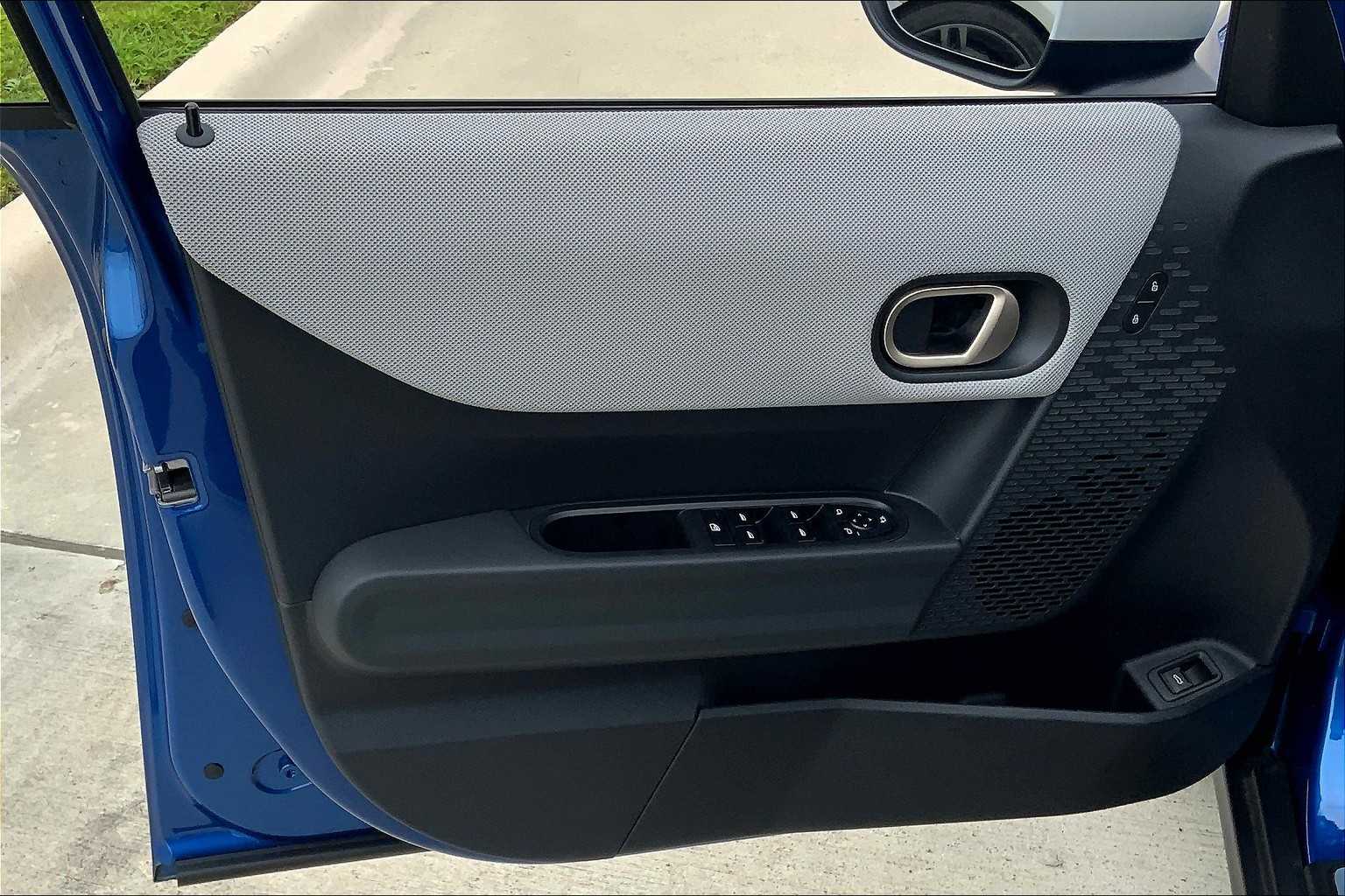 2025 Mini Cooper 4 Door Hardtop photo 24