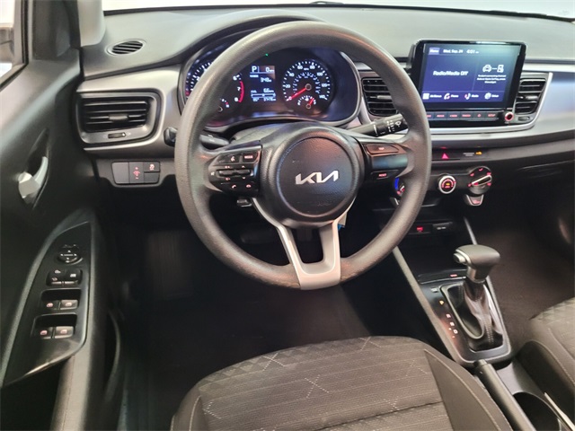 2023 Kia Rio LX photo 7