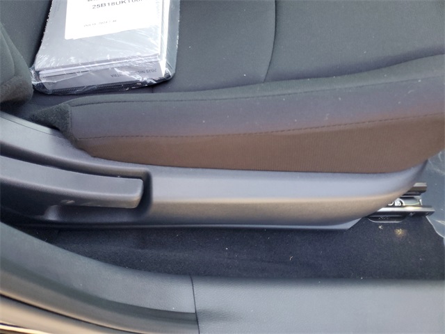 2025 Nissan Sentra S photo 30