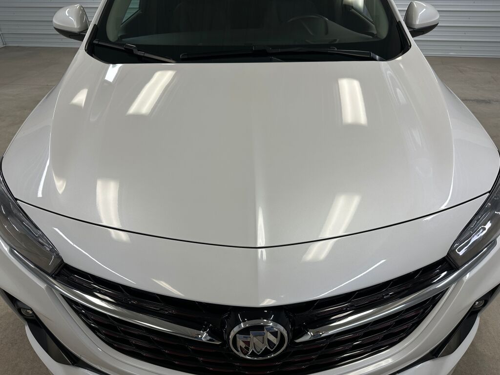 2022 Buick Encore GX Select photo 18