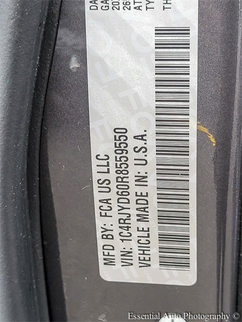 2024 JEEP GRAND CHEROKEE - Image 39