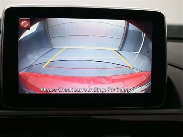 2019 Fiat 124 Spider Lusso photo 3