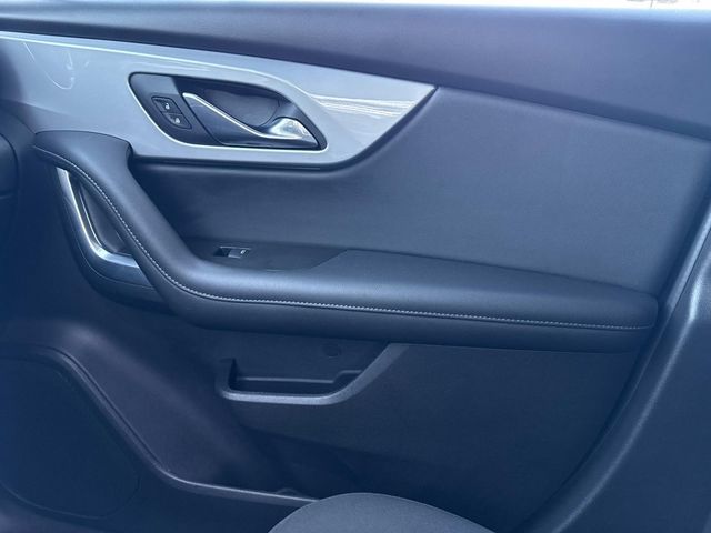 2021 Chevrolet Blazer 2LT photo 19