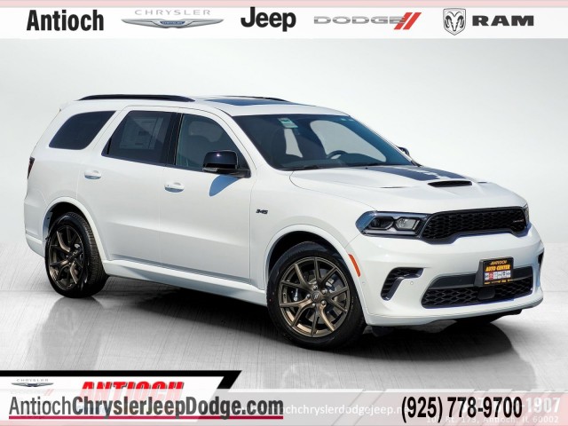 2025 Dodge Durango