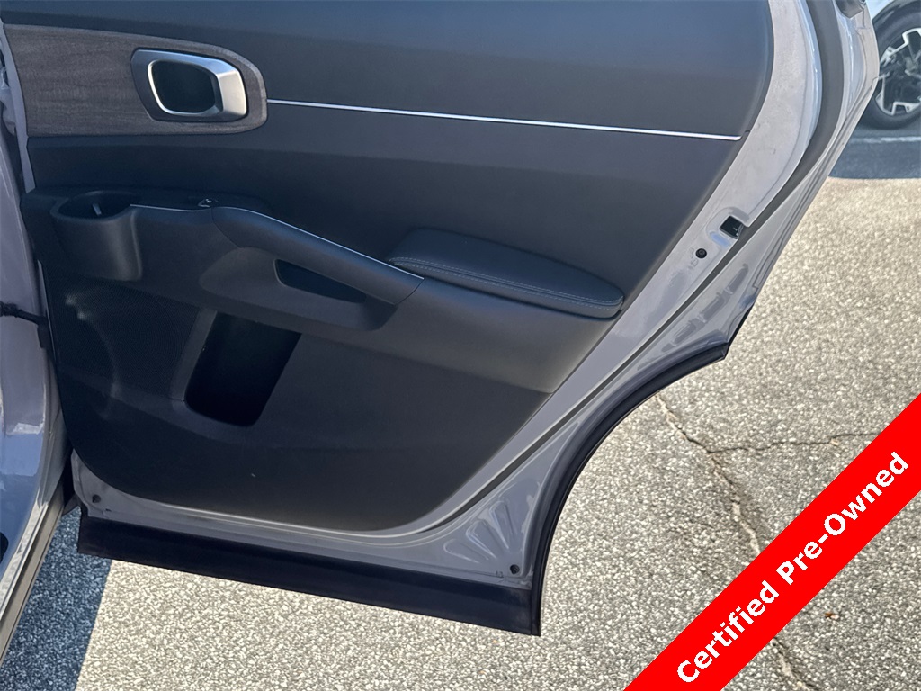 2023 Kia Sorento EX photo 16