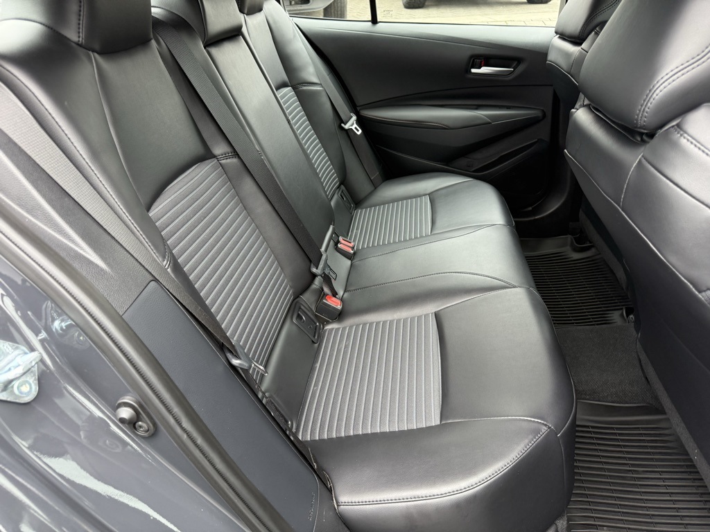 2024 Toyota Corolla XSE photo 15