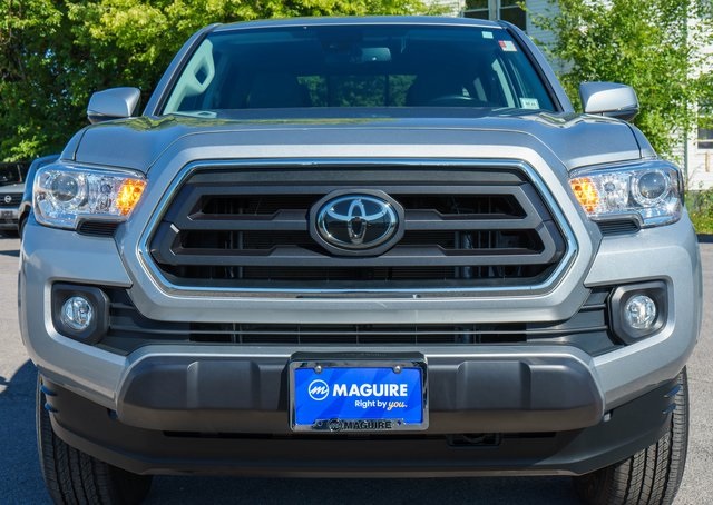 2023 Toyota Tacoma SR5 photo 3