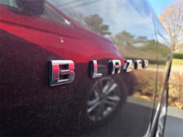 2021 Chevrolet Blazer 2LT photo 4