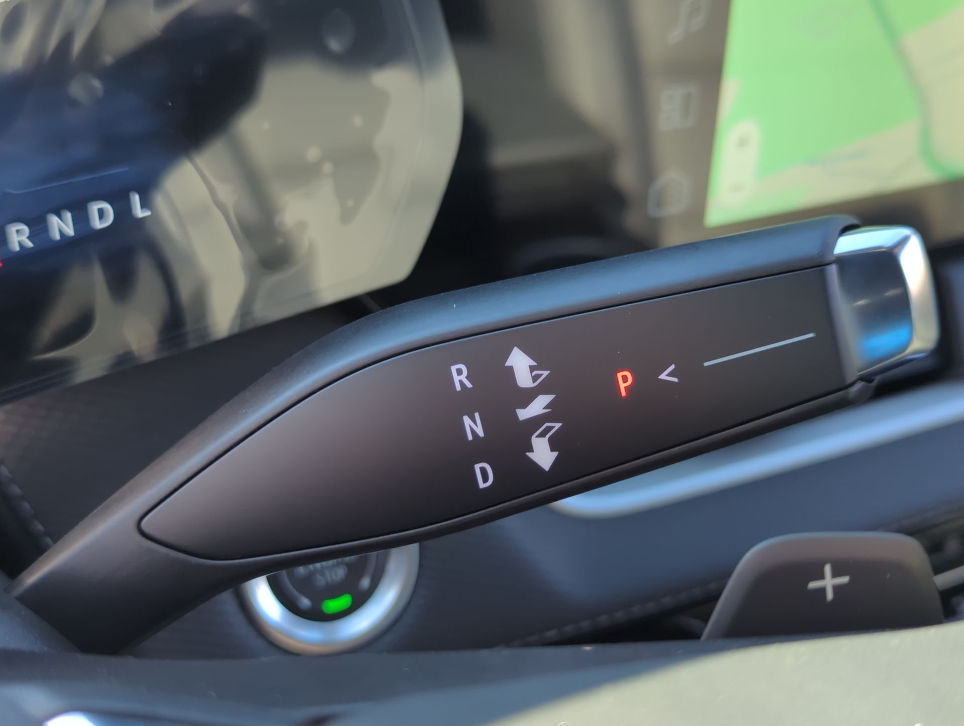2025 Chevrolet Equinox LT photo 7