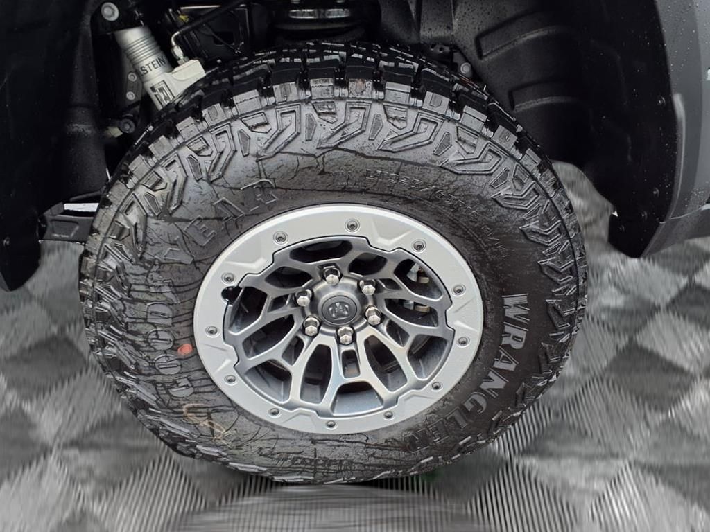 2025 Ram 1500 RHO photo 18
