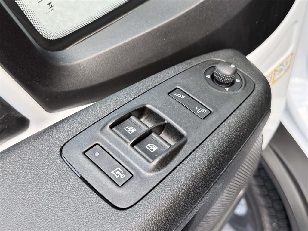 2023 Ram ProMaster 2500 photo 20
