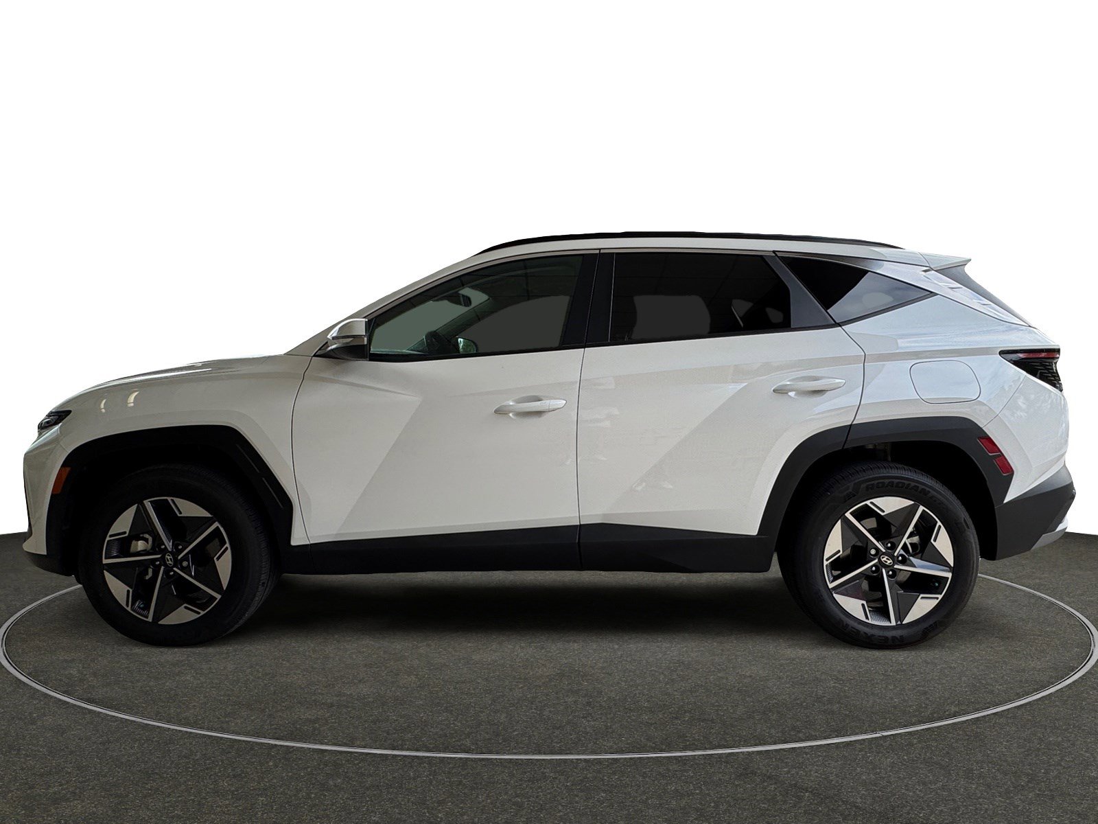 2025 Hyundai Tucson SEL Convenience photo 2