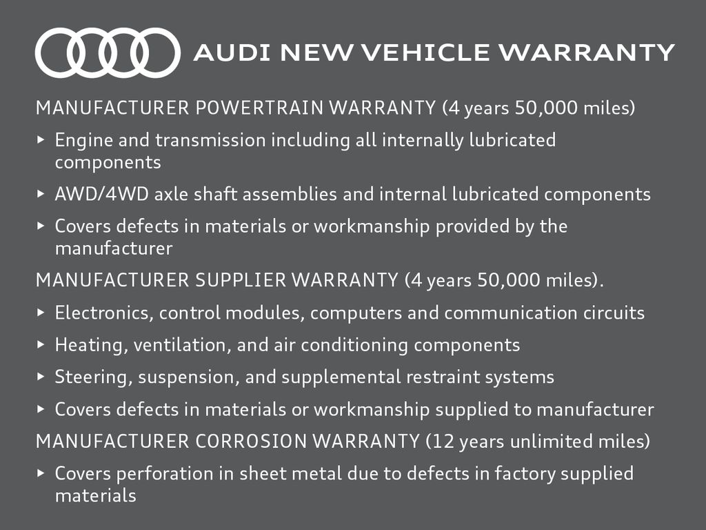 2026 Audi A3 Premium's photo