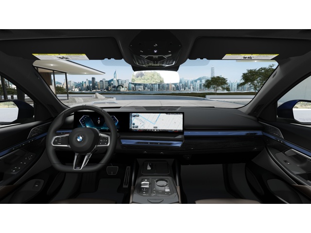 2026 Bmw i5 xDrive40 photo 10