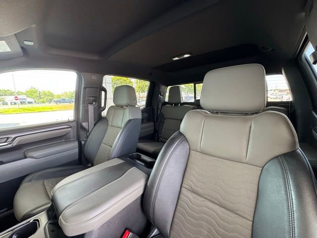 2023 Chevrolet Silverado 1500 ZR2 photo 12
