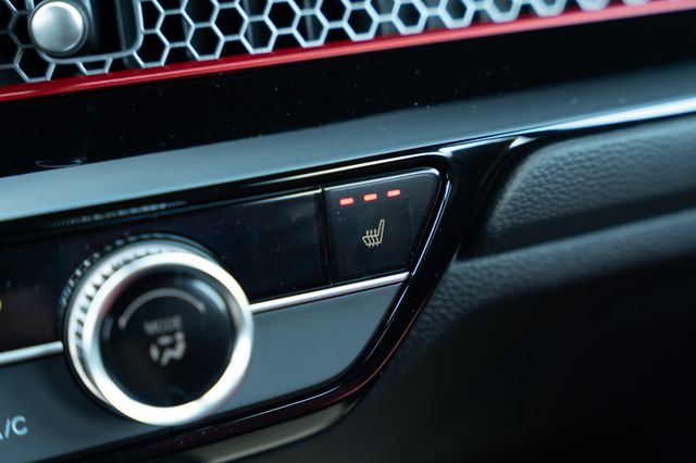 2026 Honda Civic Si photo 26