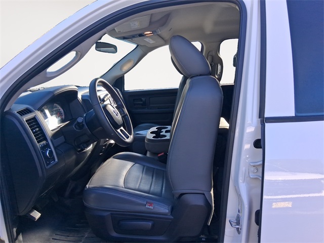 2018 Ram 5500 photo 9